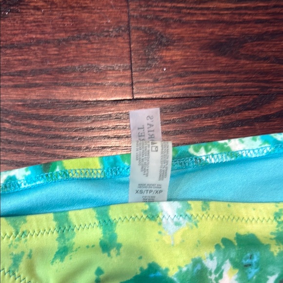 Victoria's Secret Multicolor and Black Bikinis - Picture 4 of 7